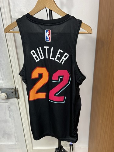 Nike miami heat jimmy - nike,