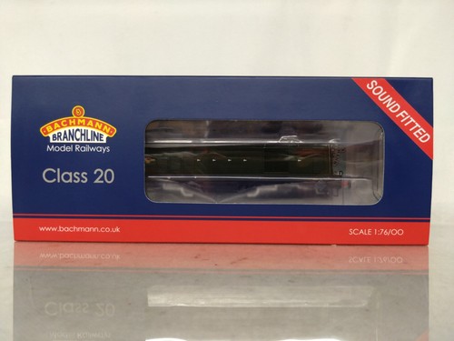 Bachmann 352sf class 0 - bachmann,