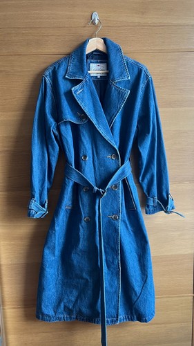 Vintage levi strauss denim - strauss,