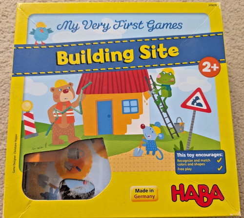 Haba 305678 very first - haba,