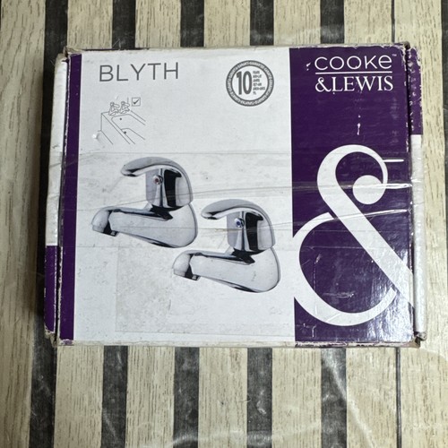 Cooke lewis blyth - blyth, tap