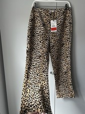 Zara Women's Animal Print
