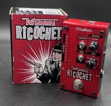 Digitech Whammy Ricochet