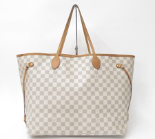 Authentic Louis Vuitton Damier