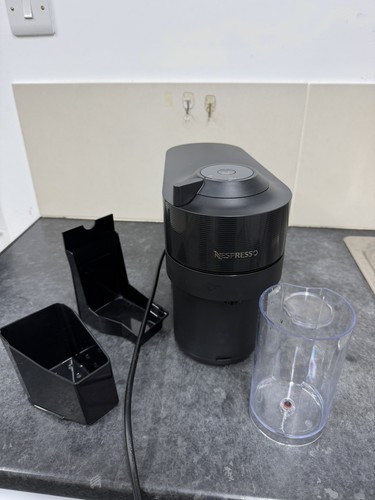 Nespresso vertuo pop - nespresso, pod