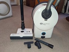 Sebo Airbelt D4 Premium