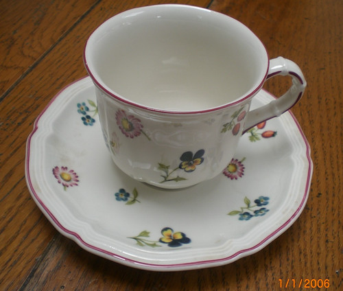 Villeroy and boch - villeroy, petite