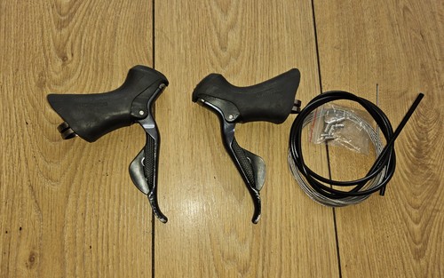 Shimano ultegra 6870 di2 - ultegra, st-6870