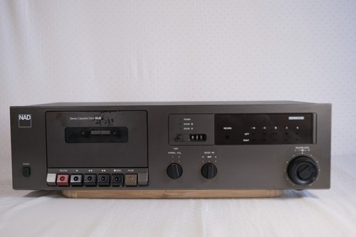 Nad 6220 stereo - nad,