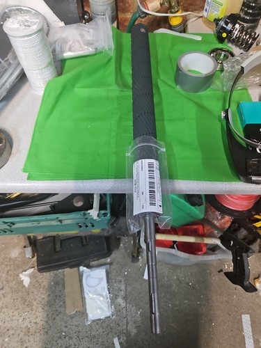 Fast roller masterwrap - roller,