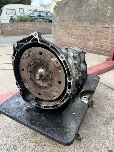 Bmw f10 f11 - 520d, 8