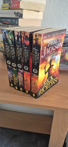 Percy jackson ultimate - percy,
