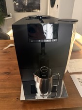 JURA ENA 4 Automatic Bean to