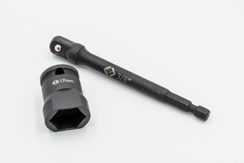 Vorteck 17mm unistrut - ck,