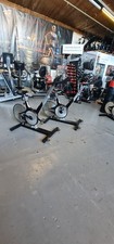 Keiser M3 Indoor Exercise