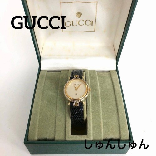 Gucci women quartz watch - women's,