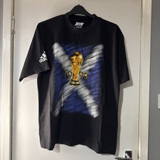 ADIDAS RARE VINTAGE SHIRT