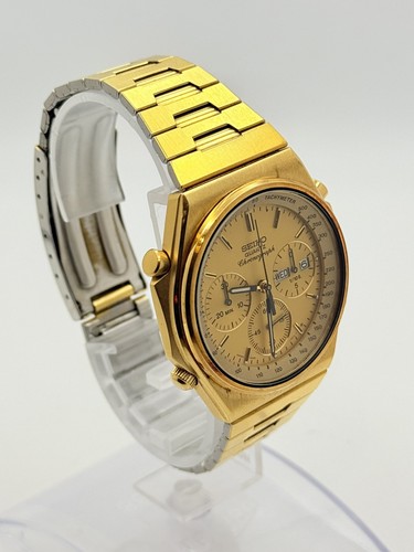 Seiko 7a38 7000 - seiko, james