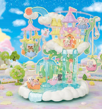 Sylvanian Families Skytop