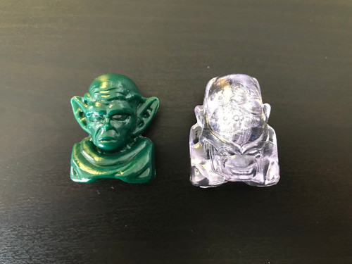 Gogos crazy bones - gogos,
