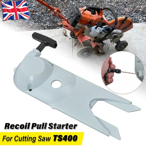 Recoil starter for - for, stihl