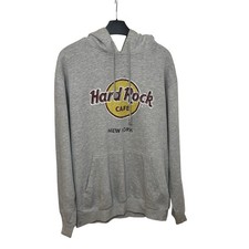 Hard Rock Cafe New York Hoodie