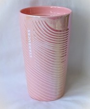 Starbucks 2023 Pink Luster