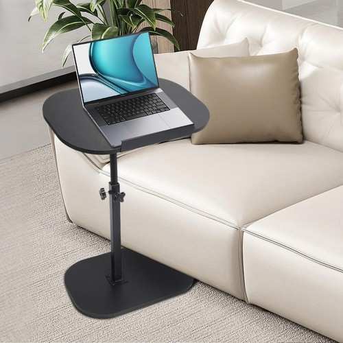 Adjustable shaped swivel - c-shaped,
