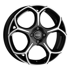 ALLOY WHEEL MAK MONZA FOR FIAT