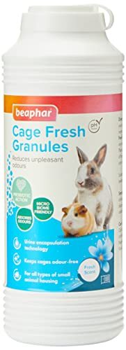 Beaphar cage fresh granules - beaphar,