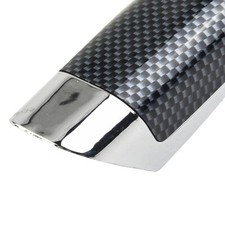 "Reliable and Vibrant Hand Brake Protector Cover for a Classic Appearance"