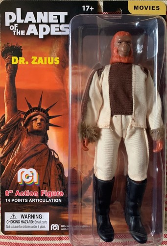 New mego planet the - *new*, apes
