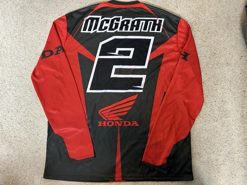 Jeremy mcgrath retro - jeremy,