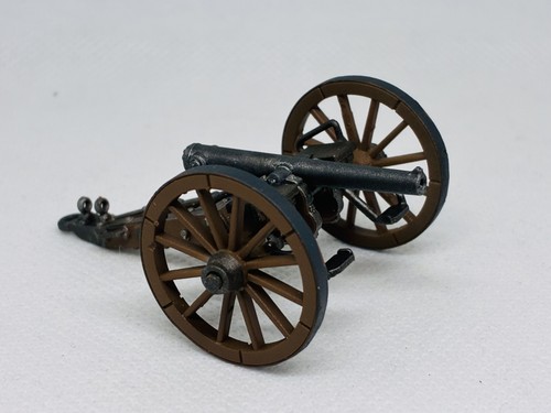 Prussian c61 field - c61, cannon