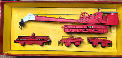 Hornby dublo rail 4620 - dublo,