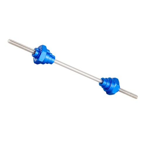 Bicycle wheel thru axle - bicycle,