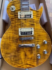 Vintage V100AFD Reissued