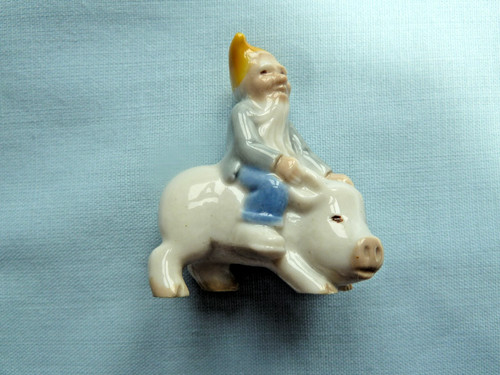 Vintage wade whimsies - vintage,
