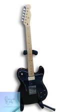 FENDER 72 Telecaster Custom