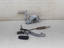 MERCEDES SLK R171 HANDBRAKE