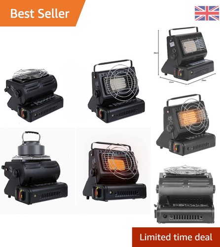 Luxury portable 1 camping - luxury, 2-in-1