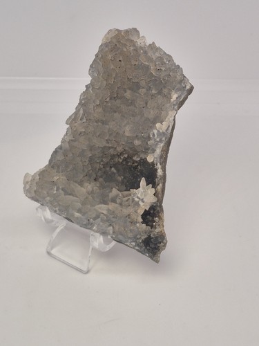 Blue grey clear - blue/grey, cluster