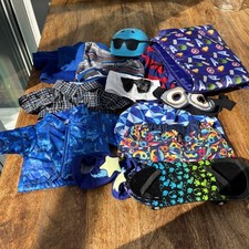 Build A Bear Boys Clothes