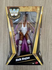 Mattel WWE Elite Legend Series
