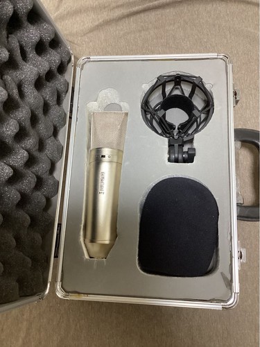 Rode nt2 microphone gold - nt2,