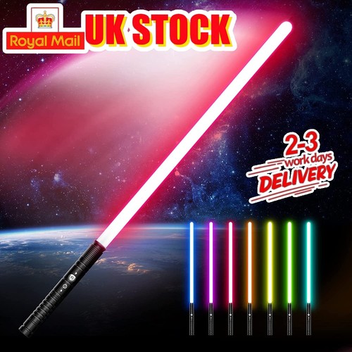 Led rgb colour - 7, saber