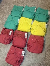 Reusable Nappies Bundle NEW