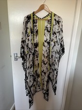 Lola Rose Beach/Pool Wrap/Summer Shawl/Scarf