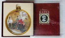 The Miniature World of PETER