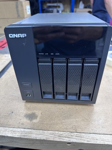 Qnap 469l network attached - ts-469l,